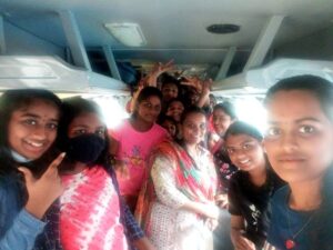 Adyar Eco-friendly park - Field Trip for Students1 - RISHS International School, Chennai