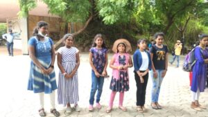 Adyar Eco-Park - Field Trip for Students2 - RISHS International School, Chennai