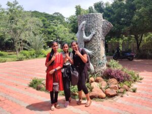 Adyar Eco-Park1 - Field Trip for Students - RISHS International School, Chennai