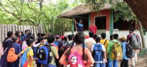 Instruction for Students1 - Adyar Eco-Park Trip - RISHS International School, Chennai