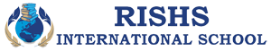 RISHS International CBSE School Logo