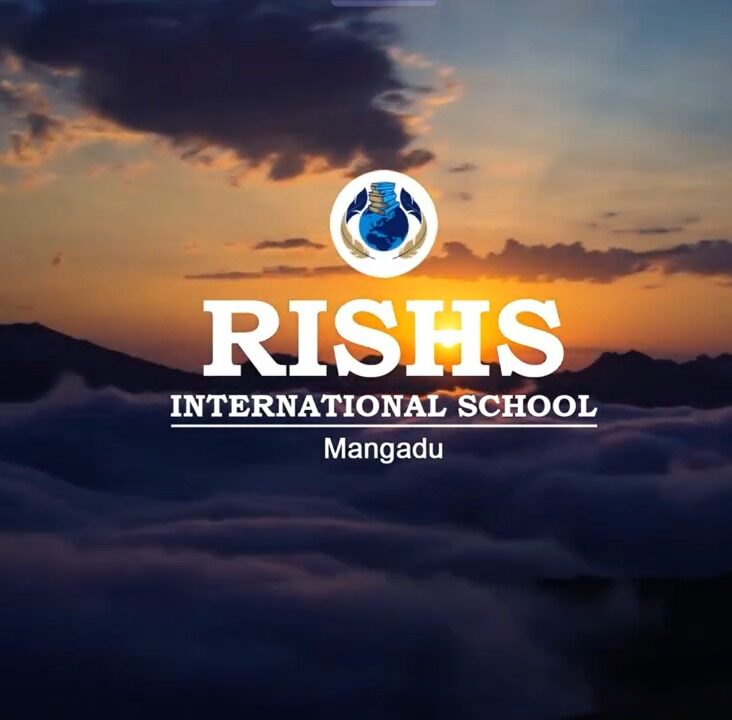 Take a Tour at RISHS International CBSE School Mangadu